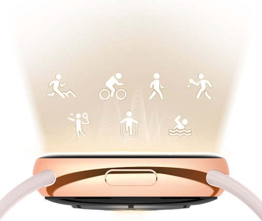 MyPhone Mini Smartwatch (Bej)