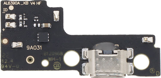 Xiaomi Redmi 12c Board Charging Connector