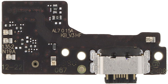 Xiaomi Redmi 13 Board Charging Connector
