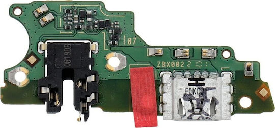 Καλωδιοταινία με Θύρα Φόρτισης για OPPO A31 2020 CPH2015
