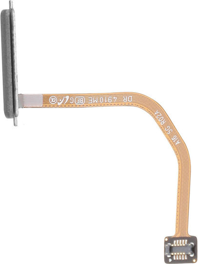 Samsung A16 5g A166 Flex Senzor de Amprentă Gri Deschis Original Service Pack Gh96-18396b