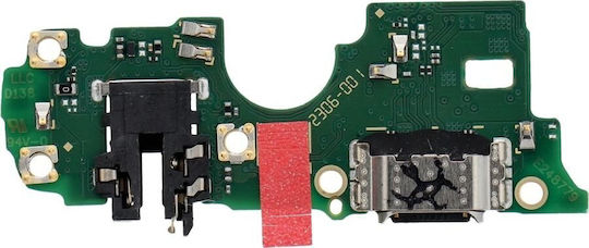 Kabel mit Anschluss zum Aufladen für REALME 8 5G