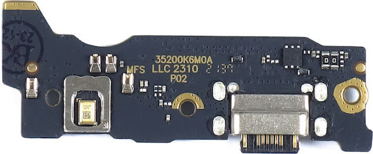 Original Charging Port Charging Port Xiaomi Redmi Note 10 Pro