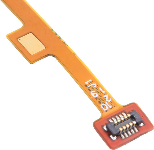 Power Ribbon Fingerprint Reader Xiaomi Mi 11 Lite 4g