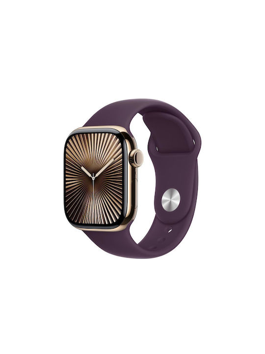 Apple Sport Band 42mm M/L Λουράκι (Apple Watch 38/40/41/42mm)