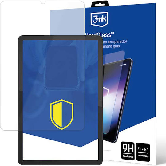 3MK Hardglass Tempered Glass (Lenovo Tab M9)