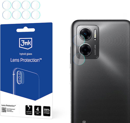 Xiaomi Redmi 10 5G 22041219NY 3MK Lens Protection
