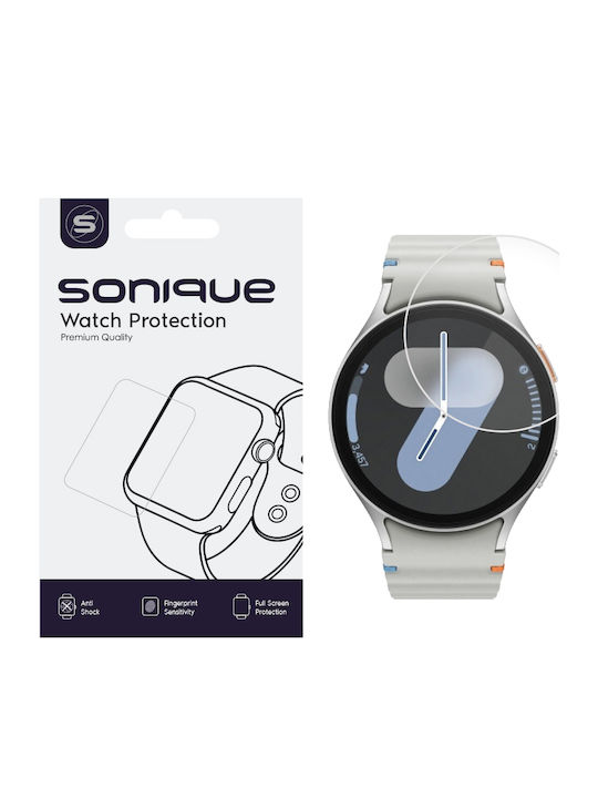 Sonique Gehärtetes Glas für das Galaxy Watch7 44mm 1Stück
