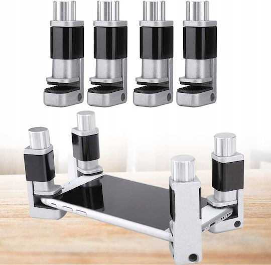 4x LCD-Bildschirmhebel