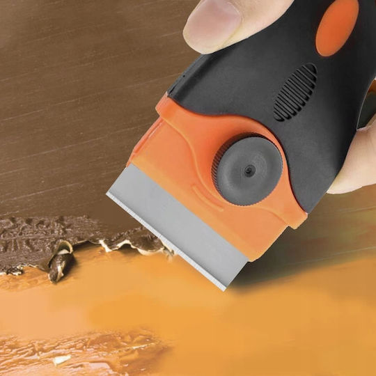 Holder Blade Removing Loca Glue From Damaged Lcd Screens Single