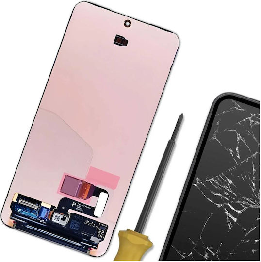 Servicepack Display Lcd S25 S931b Gh82-36327a Fără Ramă