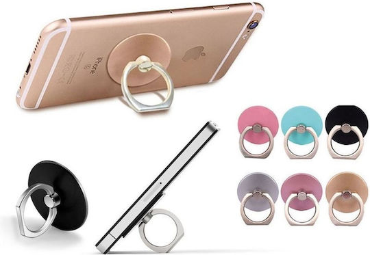 I-Total CM3276 Ring Holder Κινητού σε Χρυσό χρώμα