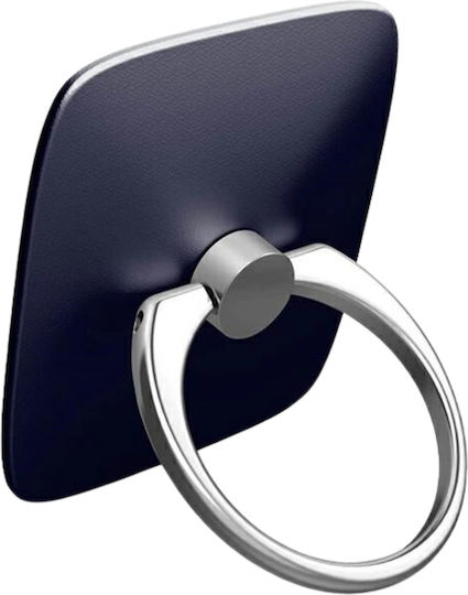 Mercury Wow Ring Μαύρο