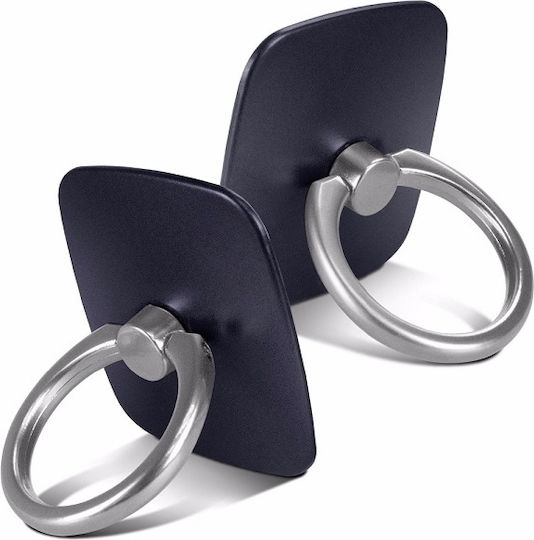 Mercury Wow Ring Μαύρο