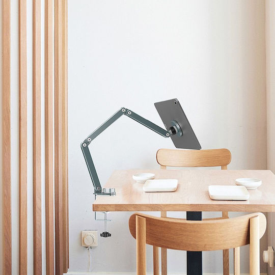 Wiwu Portable Adjustable Tablet Stand Arm Zm001