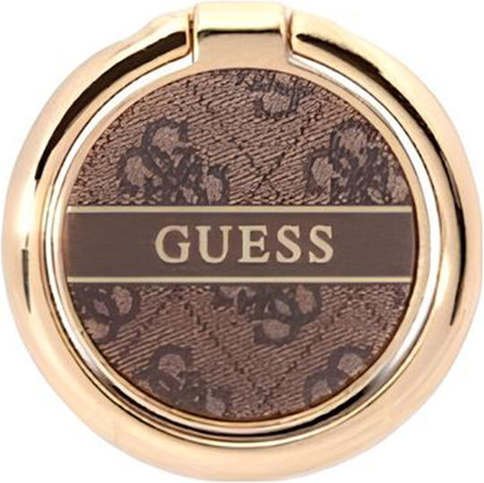 Guess în culoarea Maro GURSHG4SW