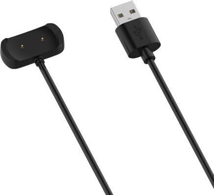 Cablu de Încărcare USB Încărcător pentru Amazfit GTR2/GTS2/BIP/POP Negrus