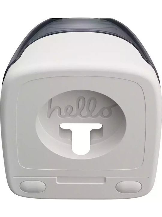 Spigen Classic C1 Wearable Charger Apple Watch Gray