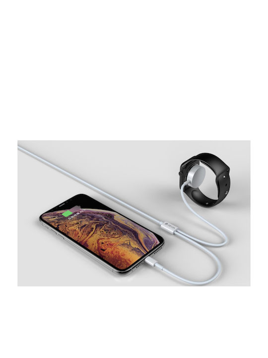 Devia Încărcător pentru Apple Watch Albs
