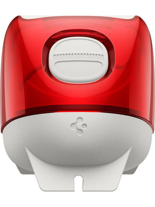 Spigen Classic C1 Φορτιστής για Apple Watch Κόκκινος