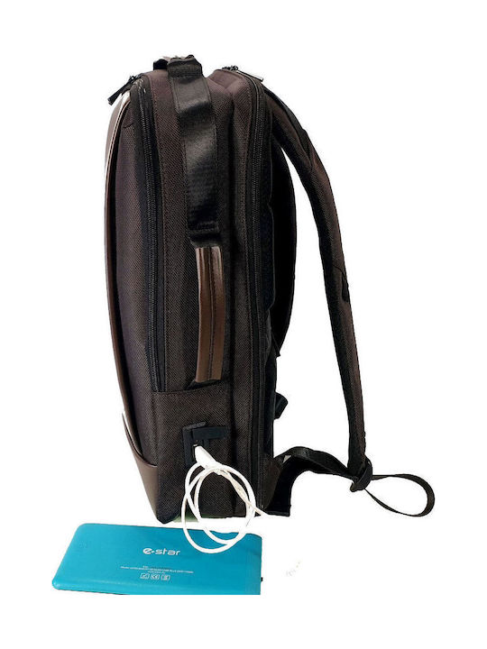 Bartuggi Backpack Καφέ