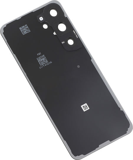 Samsung Καπάκι Μπαταρίας Πράσινο για Samsung Galaxy S25 S931