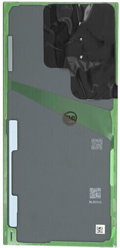 Samsung Battery Cover SM-S918B Lavender for Galaxy A23