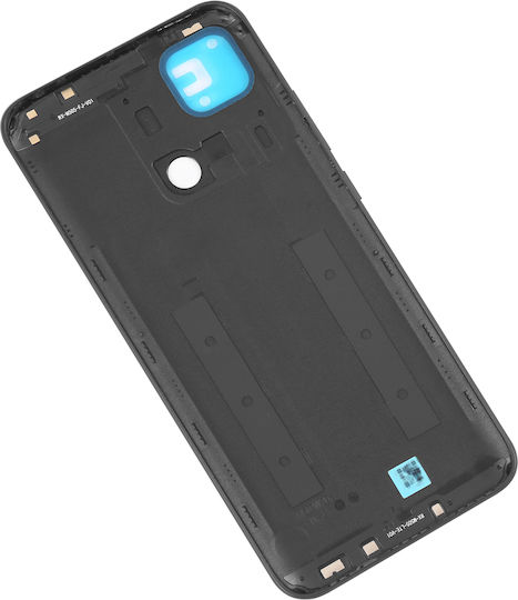 Xiaomi Capac Baterie Negru pentru Xiaomi Redmi 10C