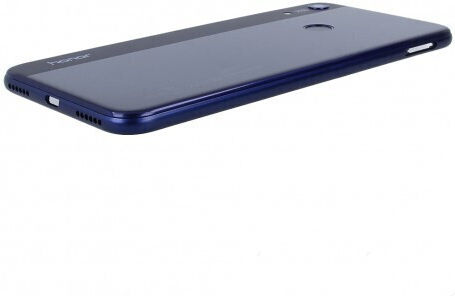 Καπάκι Μπαταρίας Μπλε για Honor 8A