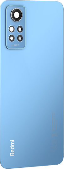 Xiaomi Capac Baterie Albastru pentru Xiaomi Redmi Note 12 Pro.