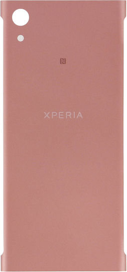 Sony Καπάκι Μπαταρίας Ροζ για Sony Xperia XA1