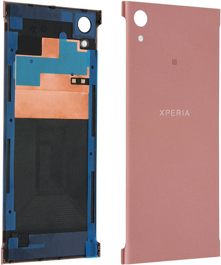Sony Καπάκι Μπαταρίας Ροζ για Sony Xperia XA1