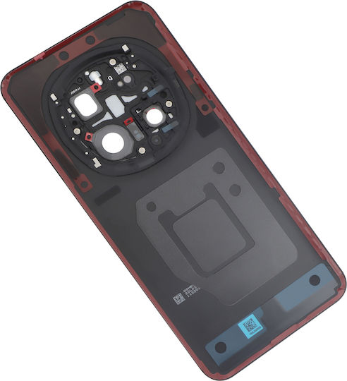 Honor Καπάκι Μπαταρίας Μαύρο για Honor Magic7 Pro