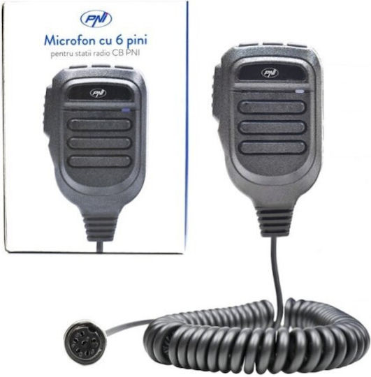 idl-070218-1 Cablu Radio Portabil Compatibil cu Stații PNI Escort HP 8000/9000/8001/9001