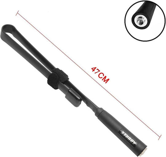 Factory YT-ZSZDTX Antenne Funkgerät Kompatibel mit Baofeng