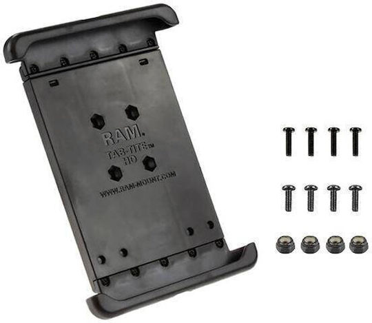RAM Mount Tab-Tite Аксесоари за стойки за Samsung Galaxy Tab A 8.0 + Още