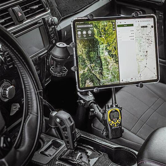 RAM Mount X-Grip Αξεσουάρ Βάσης για Tablet 12"