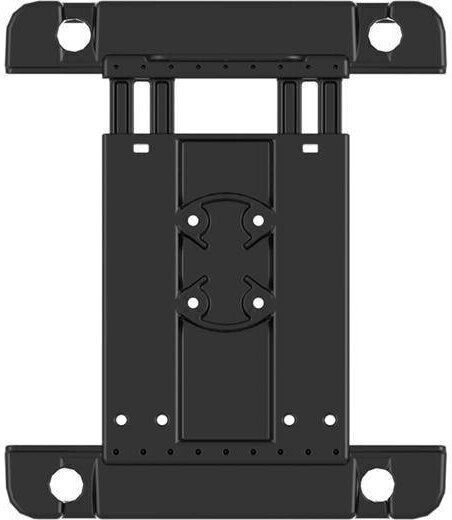 RAM Mount Tab-Tite Αξεσουάρ Βάσης για Apple iPad Gen 1-4 + More