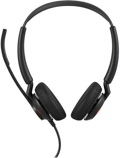 GN Audio VOIP Headset