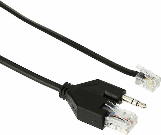 Poly VOIP-Headset (85R01AA)