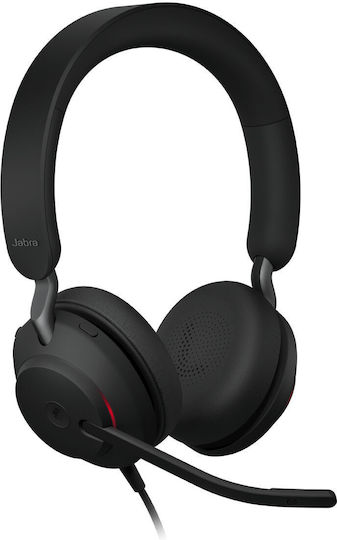 GN Audio VOIP Headset (24189-989-799)