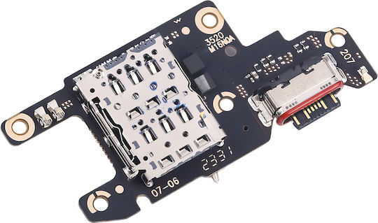 Charging Port Socket Charging Connector Xiaomi Note 13 Pro 5g Tradebit