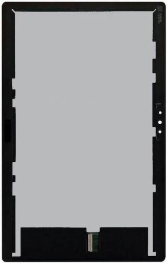 Οθόνη & Μηχανισμός Αφής αντικατάστασης (Lenovo Tab M10)
