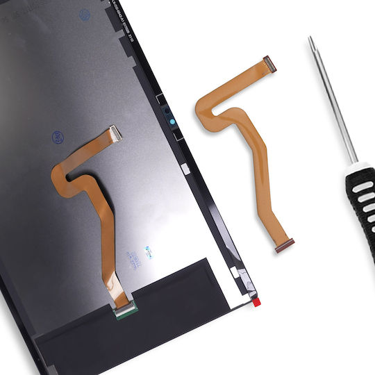 Samsung Flex Cable Replacement (Galaxy Tab A8 10.5 (2021))
