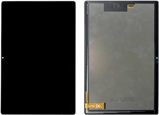 Doogee Οθόνη & Μηχανισμός Αφής Αντικατάστασης (T10W)