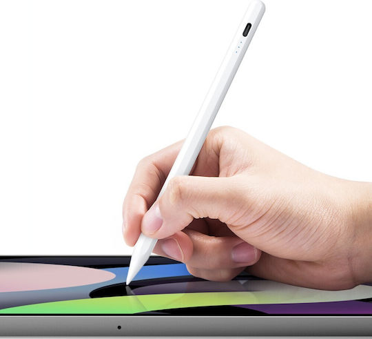 Mcdodo Digital Touch Pen für iPad in Weiß Farbe PN-8920