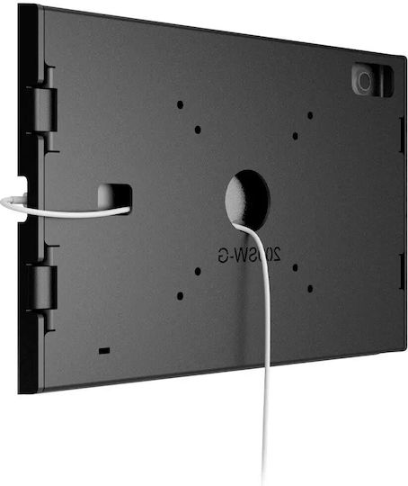 Compulocks Ipad 10.9" 10th Gen Swell Enclosure Wall Mount Black