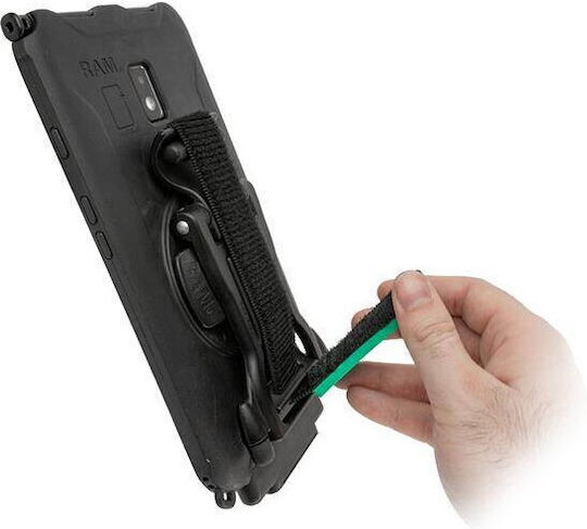 RAM Mount Βάση Tablet Γραφείου σε Μαύρο χρώμα