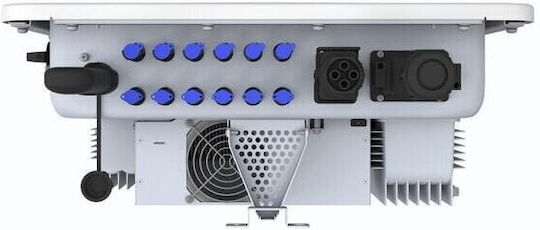 Huawei Invertor Unda Sinusoidală Pură Putere 250W cu Tensiunea De Intrare 1100V Trei Faze X01076373-006