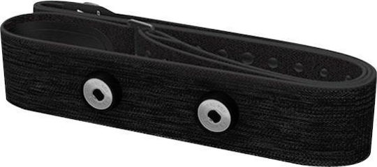 Polar Chest Strap Pro XS-S Μαύρο